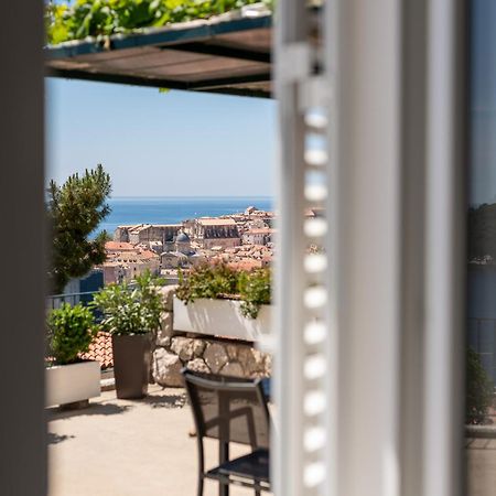Апартаменти Dubrovnik Breeze Екстер'єр фото